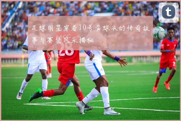 足球明星穿着10号黄球衣的传奇故事与赛场风采揭秘